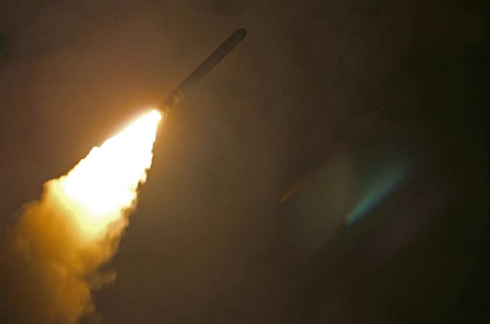 Путин: поставки «Томагавков» Украине разрушат отношения России и США