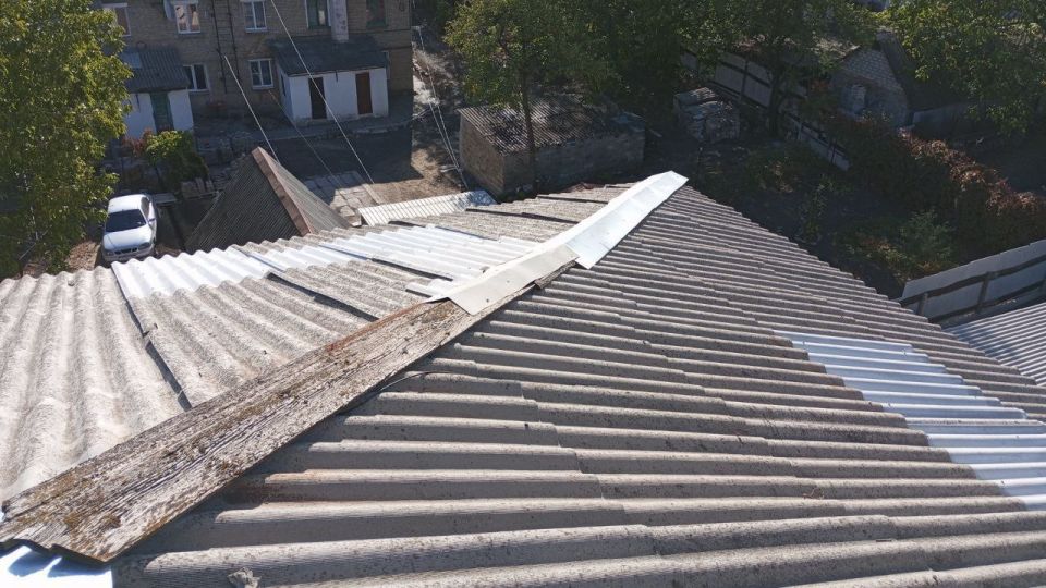 Игорь Лызов: Работаем по обращениям граждан