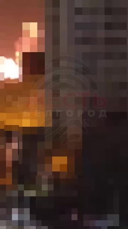 �������� ������. ���� �� �����, ����� ���� HIMARS �� �������������� ��������������