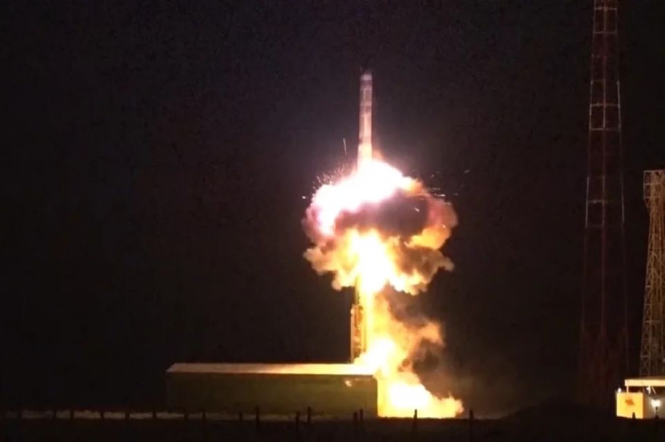 Сводка СВО, 5 октября. Судя по статистике ВСУ, в этом месяце наши войска запустили по целям на территории «незалежной» 5651 «Герань», «Герберу» и прочую ложную цель