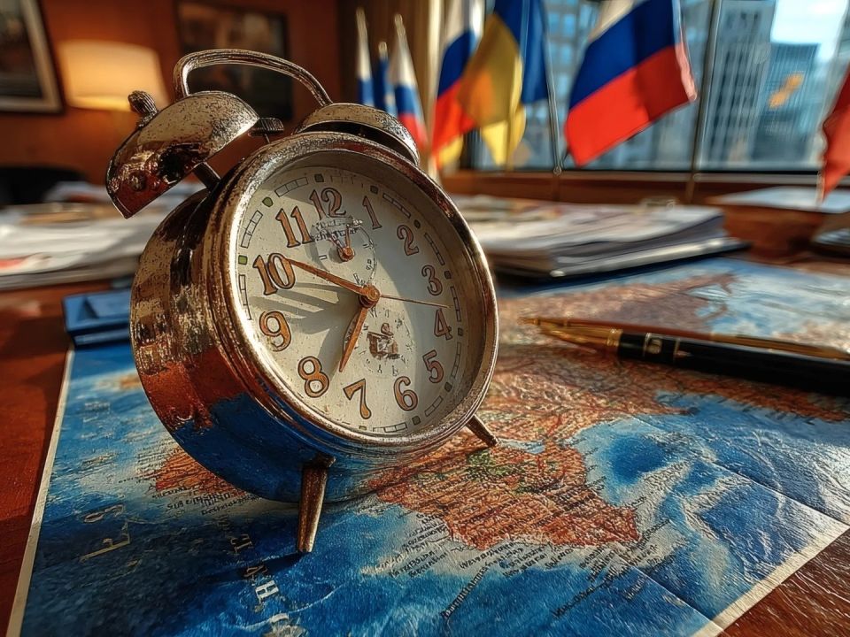 ТАСС: Зеленский не дает Волчанску звание города-героя из-за наступления РФ