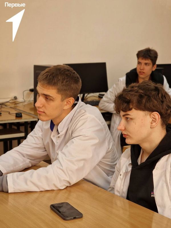 Состоялся незабываемый вечер в стенах нашего медицинского колледжа!