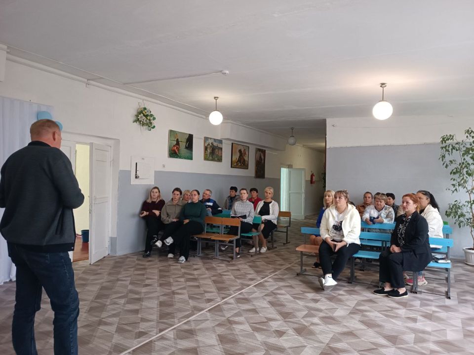 Сергей Юзвинкевич: Итоги рабочей недели: 29.09.-03.10.2025