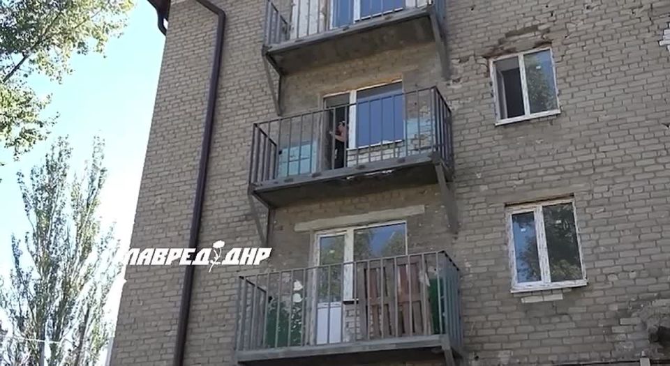 Виктория Мельникова: Ямал отстраивает четвёртый многоквартирник в Авдеевке!