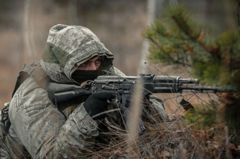 Армия России взяла под контроль Отрадное в Харьковской области