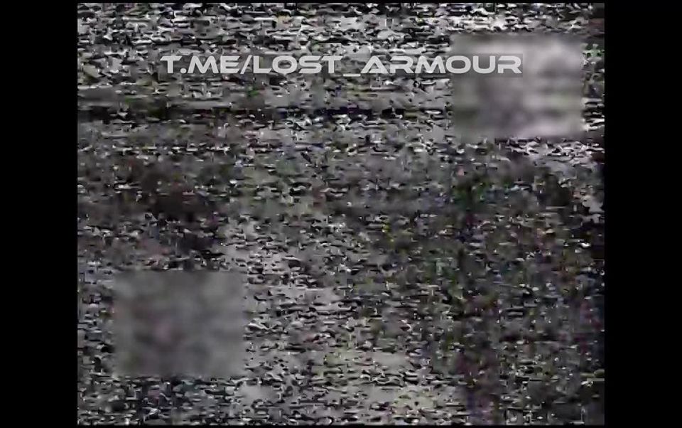 Командование ВСУ продолжает бросать тяжелую бронетехнику в бой на Красноармейском направлении со стороны Доброполья