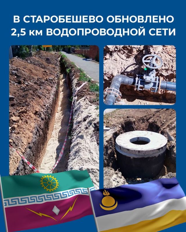 ������� ��������: ��������� ������� � ����������� �������� 2,5 �� ������������� ����