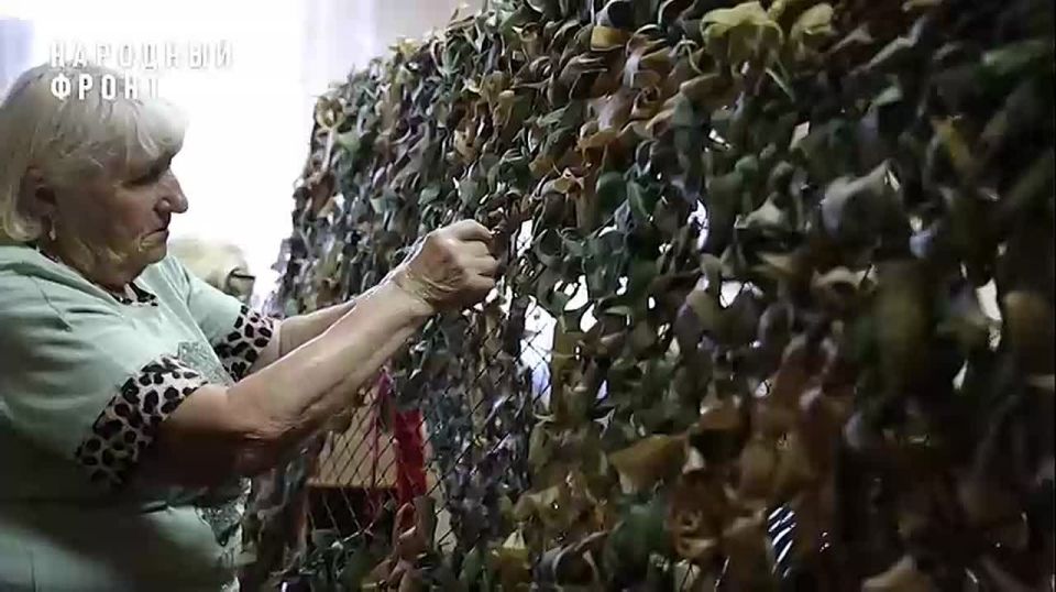 ВСУ насильно вывезли Светлану, но ей удалось сбежать из Украины