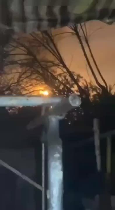 Враг снова атаковал русские регионы