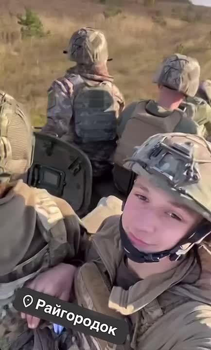 Михаил Онуфриенко: В продолжение предыдущего поста