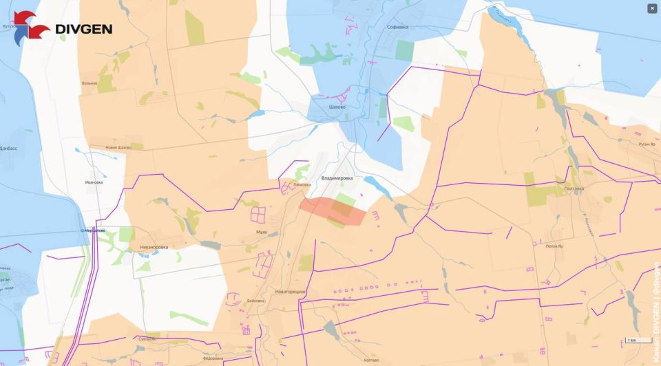 Изменения за прошедшие сутки