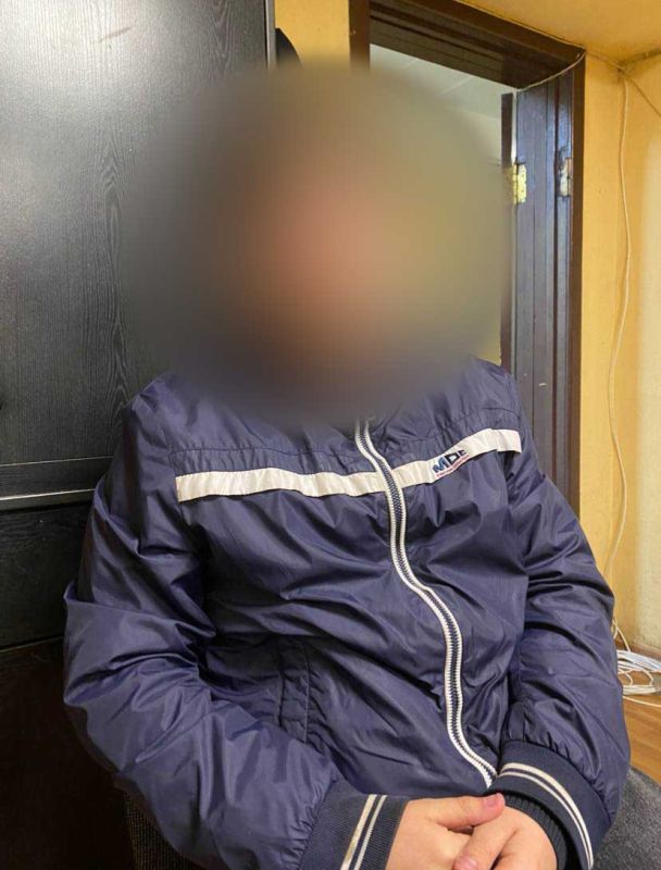 Полицейские задержали подозреваемого в мошенничестве в особо крупном размере