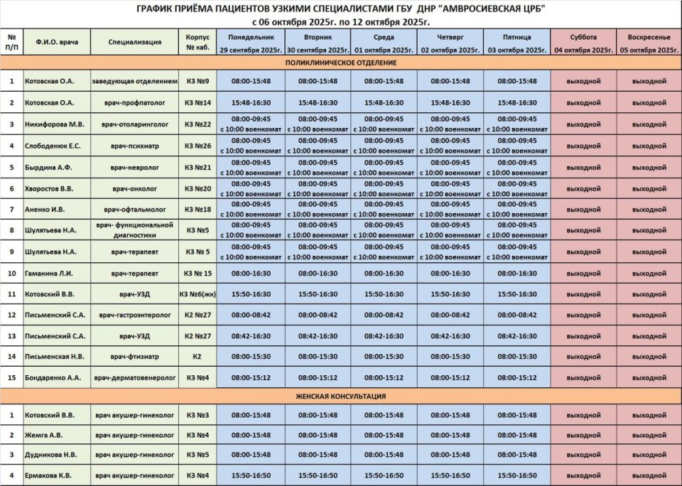 ������ ������ ������ ���������������� ��������� ��� ��� "������������� ���"