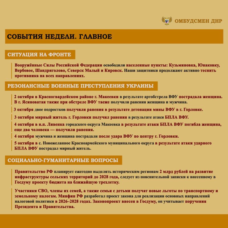 ����� ��������: ����� ���������-������������ ��������, ����������� �� ���������� �������� �������� ���������� ���������� ������� �������� � ������ � 29 �������� �� 6 ������� 2025 �