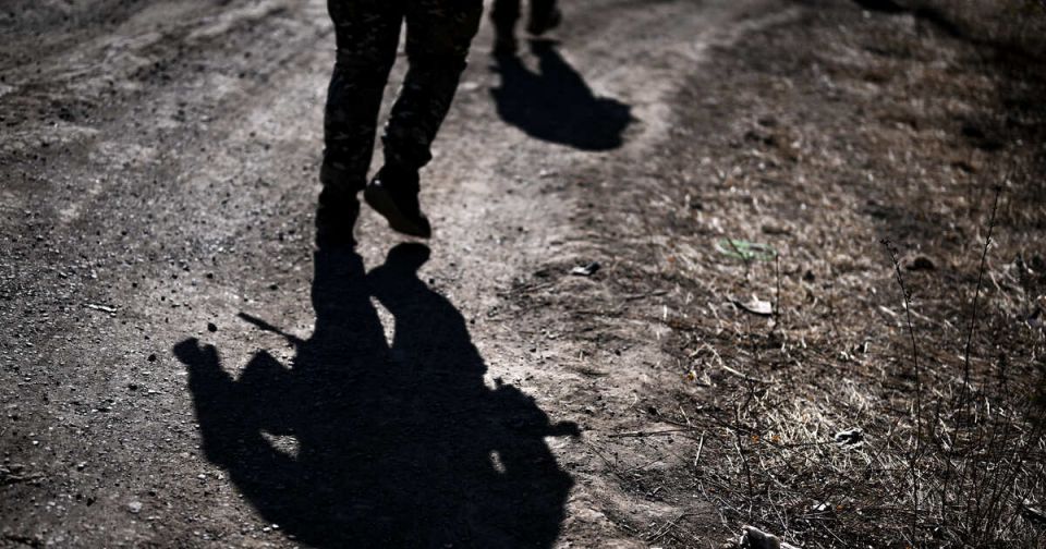 В ДНР рассказали о бегстве подразделения "Азова"* из Красноармейска