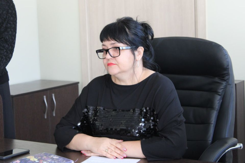 Состоялось заседание Совета по опеке и попечительству при администрации городского округа Горловка Донецкой Народной Республики