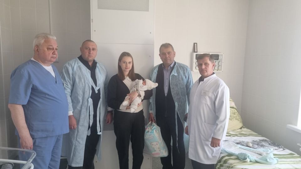 Таймураз Арсоев: В рамках акции приуроченной ко дню рождения Владимира Владимировича Путина 7 октября «Единая Россия» запустила марафон «Добрые дела - лучший подарок Президенту»