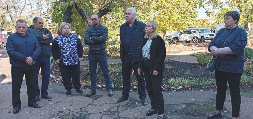 ������� ���������: �� ��������� ����� ��� ������ �������� � ���������� ������ ������������ ������� � ����������