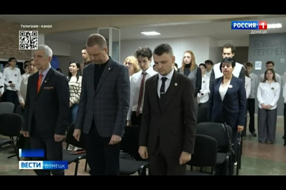 ���� ��������: � ������ ���������� ���������� ��������� ����� ������