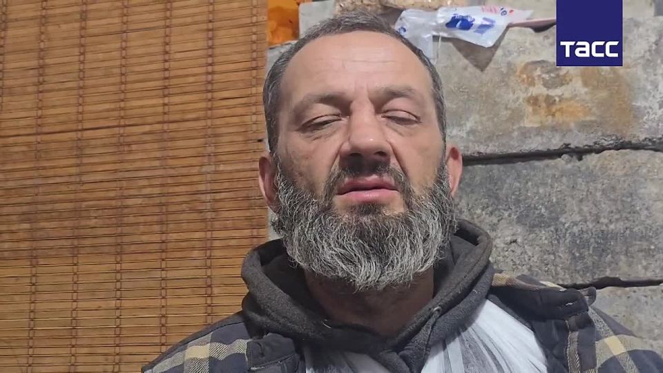 ВС РФ на восьми участках контролируют трассу Купянск — Славянск, рассказал ТАСС пленный из ВСУ Святослав Дорош