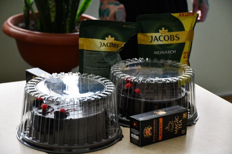 1000 ДОБРЫХ ДЕЛ! Вместе к добру!