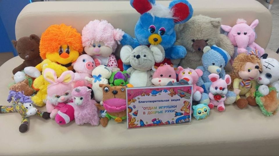 7 октября вся страна отмечает день рождения Президента Российской Федерации Владимира Путина — лидера, посвятившего свою жизнь служению Отечеству и укреплению его суверенитета