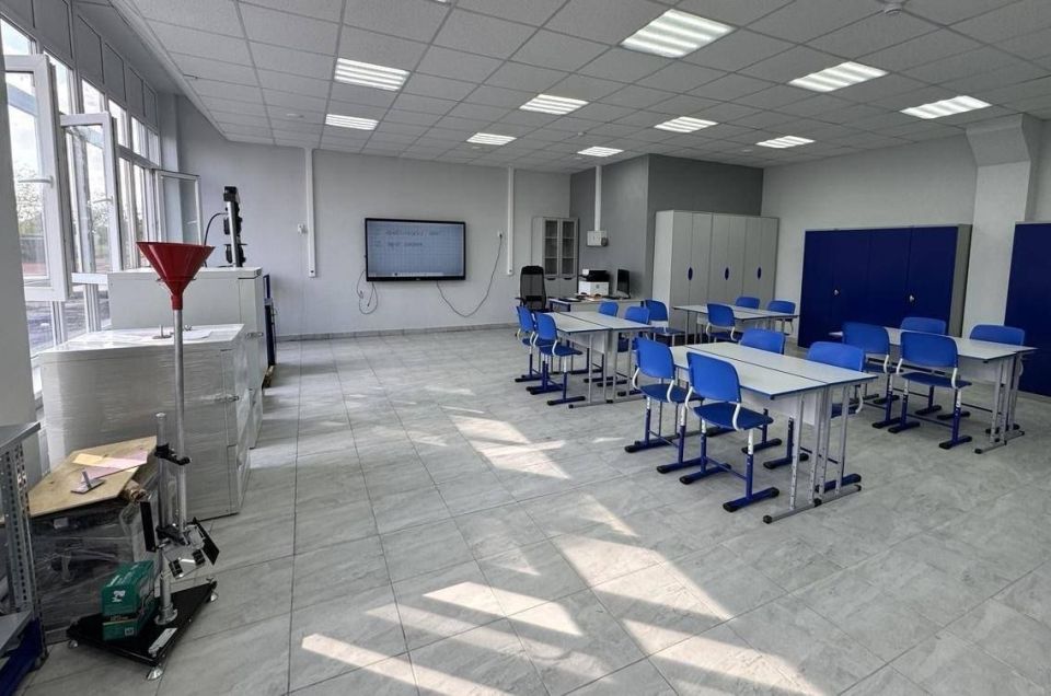 �������� ����������: � ��������� ��������� �������������� ������������� ��������