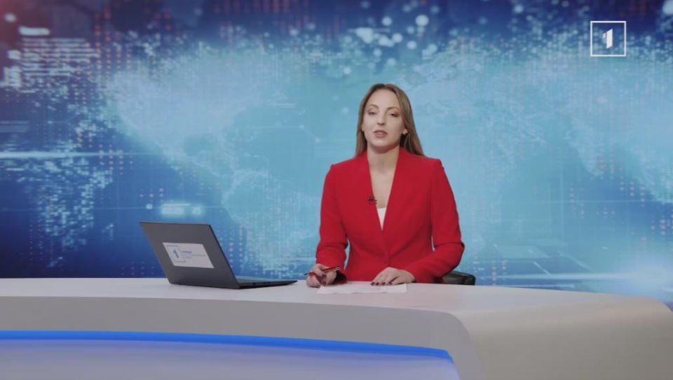 Из Донецка с любовью: как молодёжь поздравила Президента с Днём Рождения?