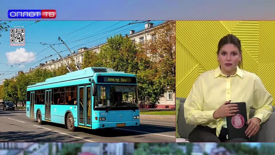 Троллейбусное сообщение между Донецком и Макеевкой наладят в 2026 году