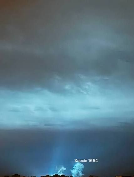 Олег Царёв: ВС РФ ночью нанесли удар по военным объектам в пяти областях Украины