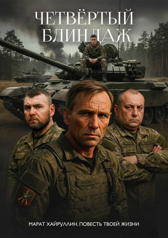 Марат Хайруллин: Два котла по цене одного – акция для дураков Большая фронтовая сводка 1-6 октября 2025 года