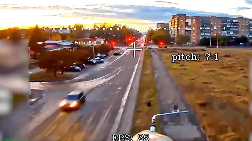 Александр Зимовский: Российские БПЛА с оптоволоконным управлением достигли нового уровня — теперь они способны поражать цели глубоко за линией фронта