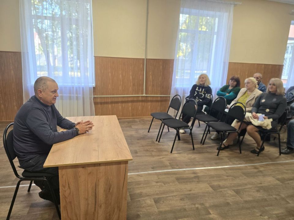 ������� ������: �� ��������� ����� �������� �������� ���������� ������ ������� � �������� ����������� "�������� ������������ �������� "