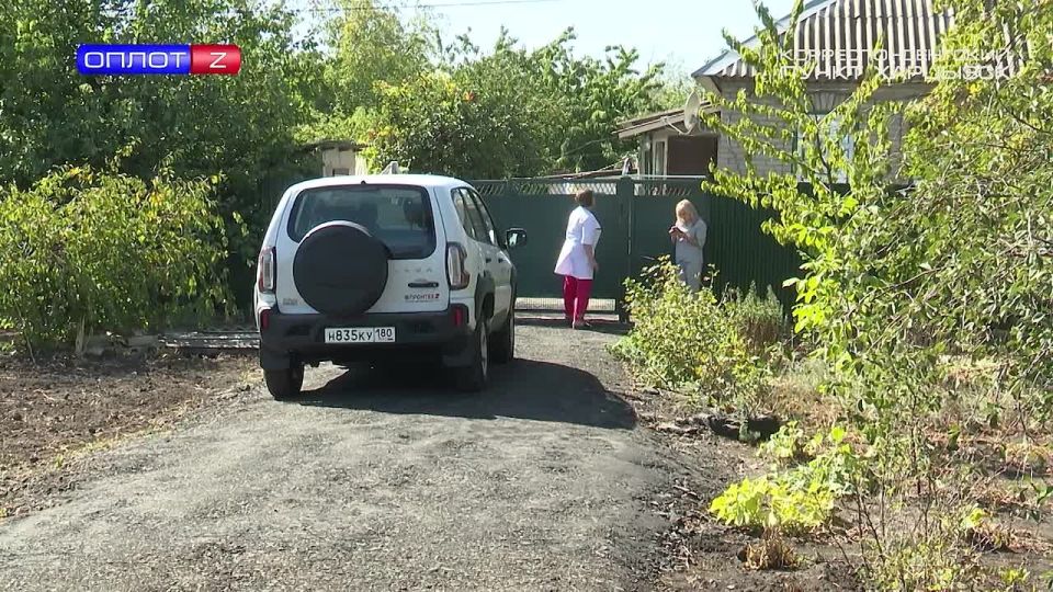 На выручку маломобильным гражданам