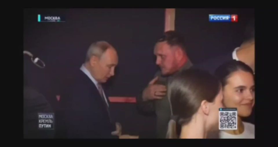 С другой стороны, чего это я? Это же Юрий Геннадьевич с легкой руки Владимира Владимировича, чиновник, а я по прежнему простой гражданин)