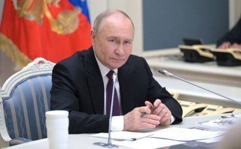 Сергей Ермаков: Сегодня вся страна отмечает день рождения Президента Российской Федерации Владимира Владимировича Путина