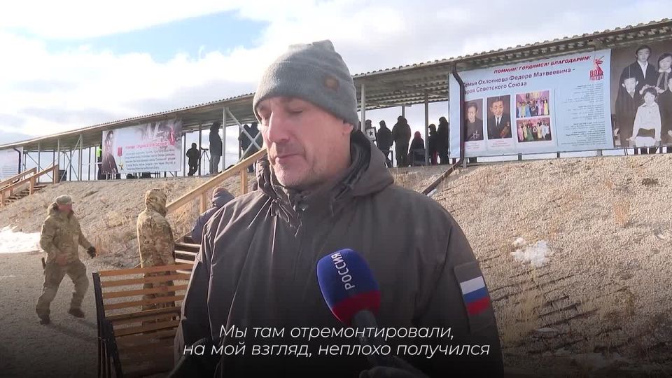 Игорь Лызов: Амурская область разработала программу по восстановлению инфраструктуры Амвросиевского округа на три года