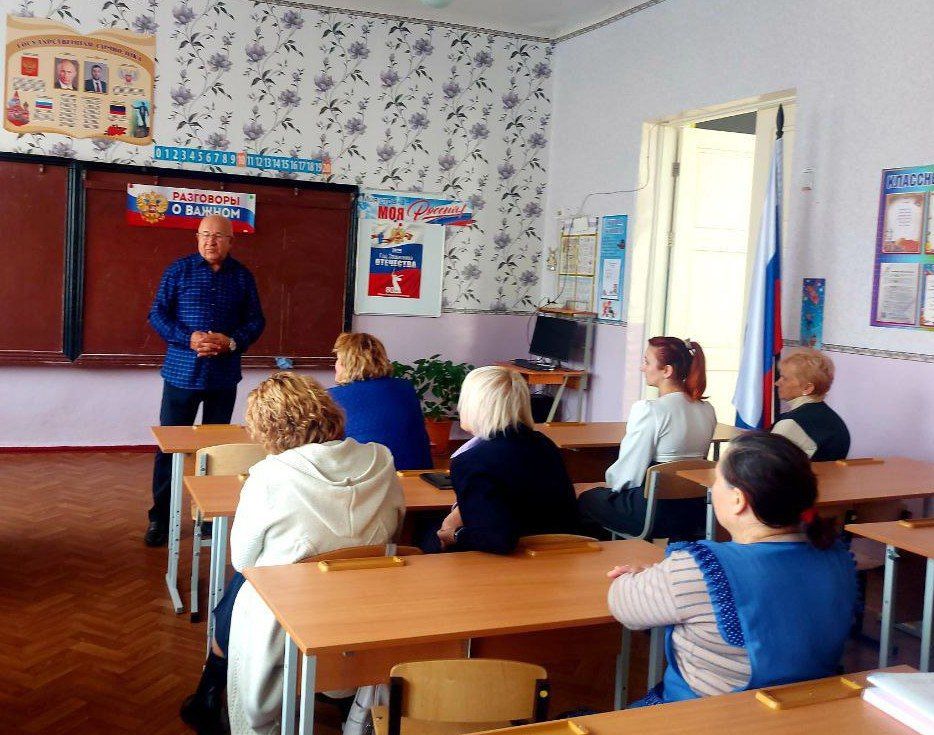 ������� ���������: �� ��������� ����� ��� ������ �������� � ���������� ������ ������������ ������� � ����������