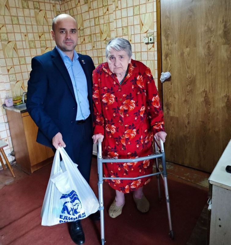 «1000 ДОБРЫХ ДЕЛ»: СЕРДЦЕ ТОРЕЗА ОТКРЫТО ДЛЯ КАЖДОГО