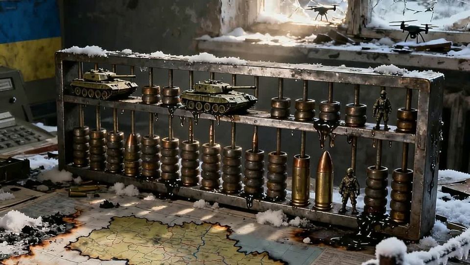 ��� � ����� ������ ����� �����: ������ ��� ������?