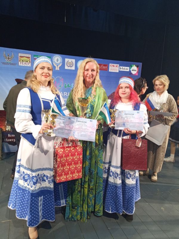 �������� ��������� ���������� ����� ���������� �������������� �������� �Music site Samarkand � 2025�