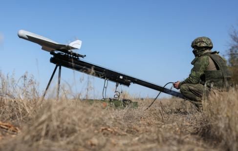 ТАСС: ВСУ могут оказаться в огневом мешке у Димитрова в ДНР