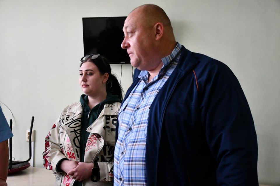 1000 ДОБРЫХ ДЕЛ! Вместе к добру!