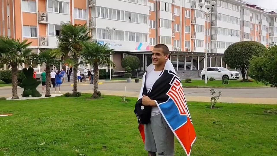 ������� ������: ���� ����! ������, ����������!