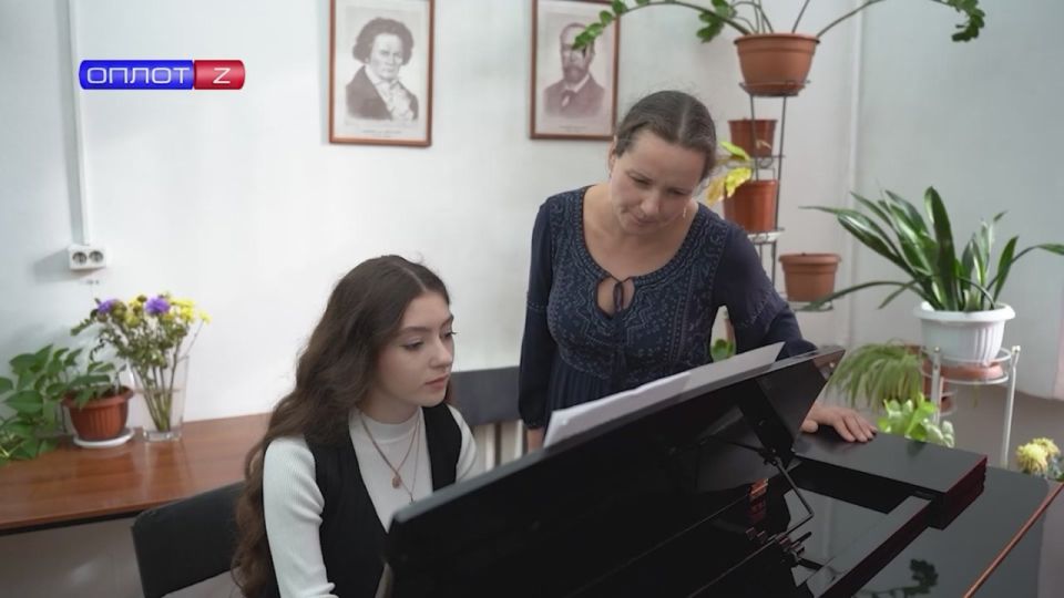 ������� ��������: ��������� �� ��������������� ������ ���������� ������������� � ������� � ����������