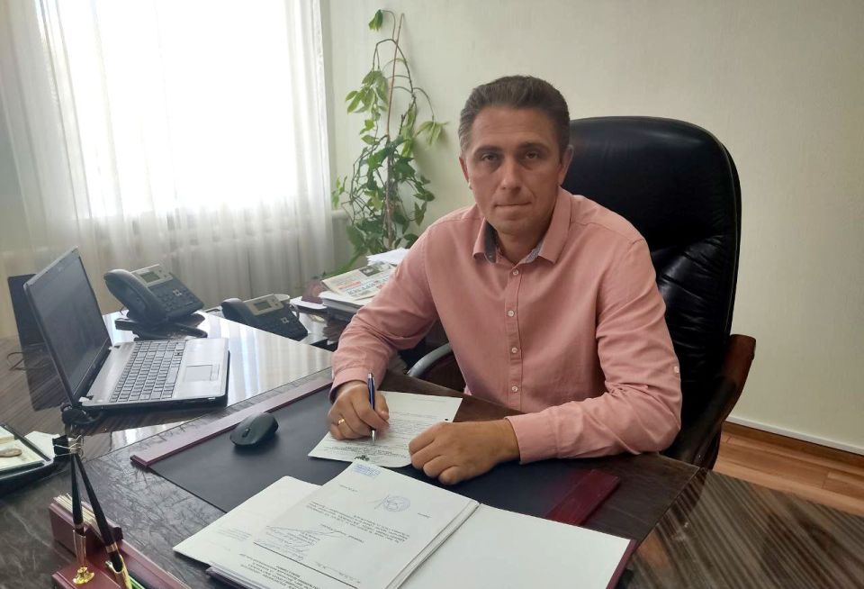 Новая рубрика «Служение»: Герои нашего времени – работники муниципалитетов