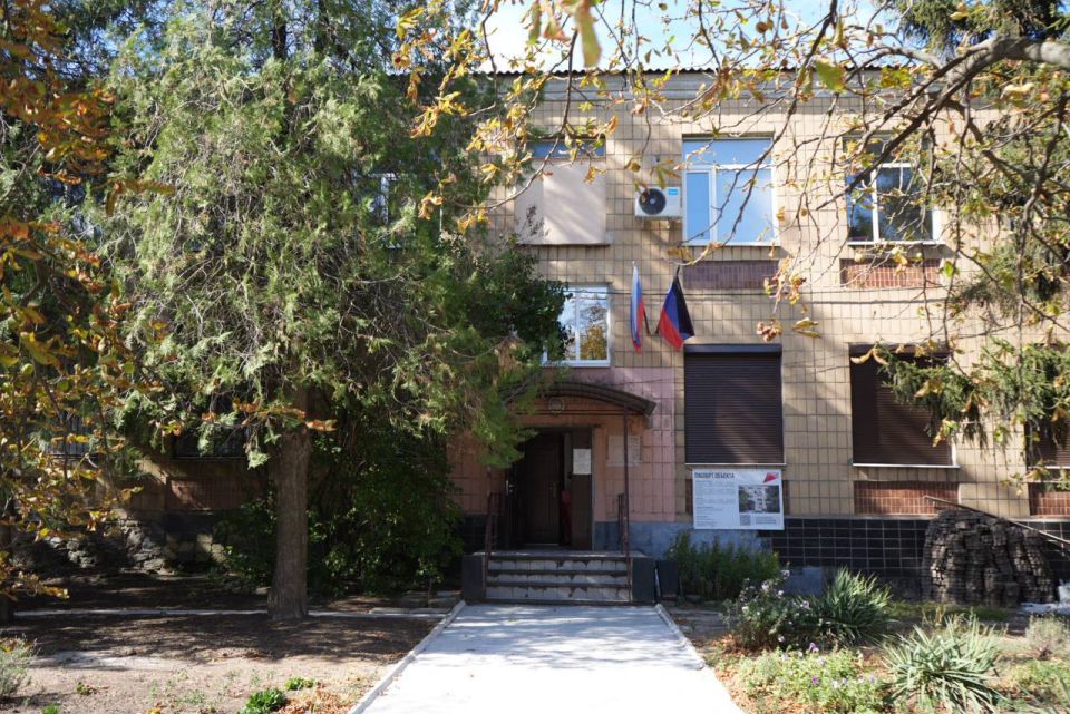 � ����������� ������ ��������������� ������� � �������� ����������