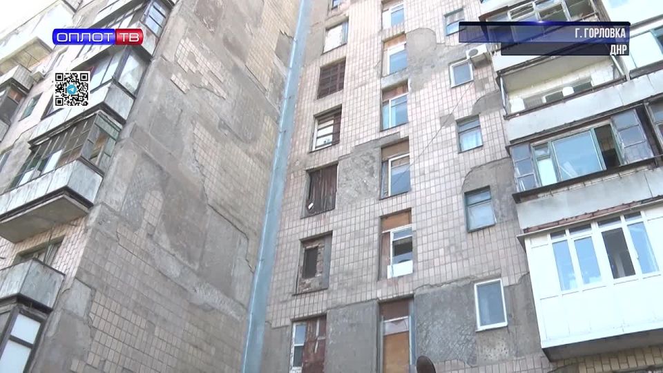 Роман Конев: Крыша над головой: поставленные задачи выполняются