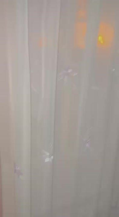 Фиксируем ночные взрывы в Славянске