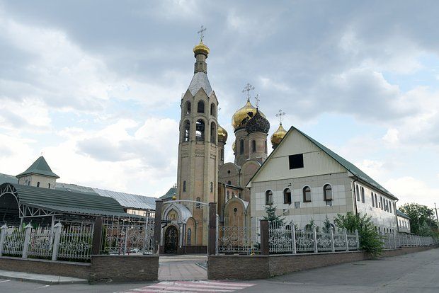 RT: Бойцы ВСУ угрожали местным жителям стереть Курахово с лица земли